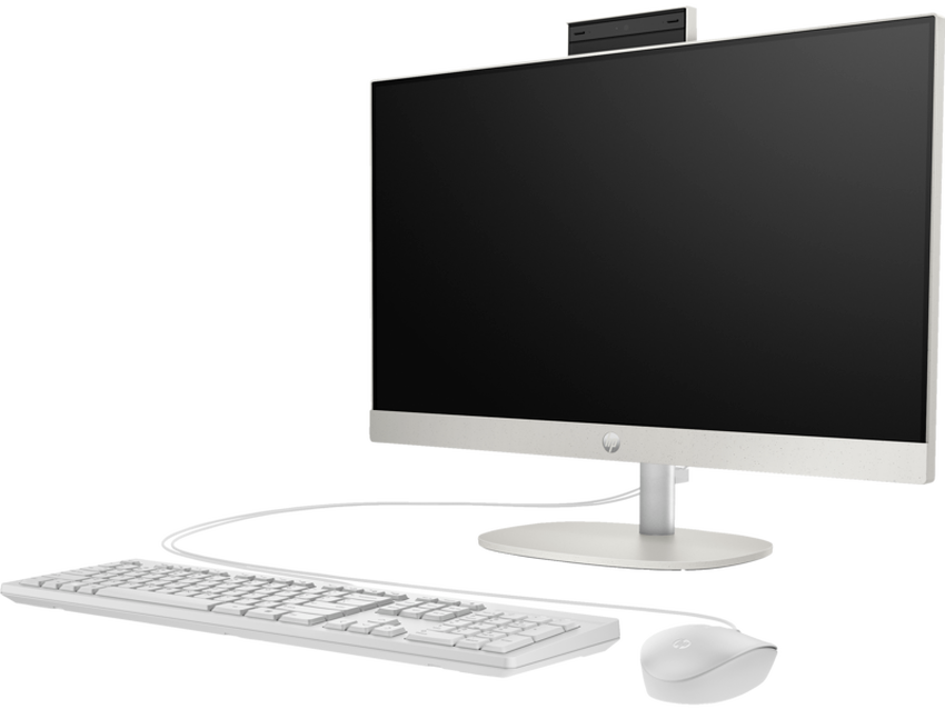 Računalnik HP ProOne 240 G10 AiO | Core i5-1335U / i5 / RAM 8 GB / SSD Disk - slika 4