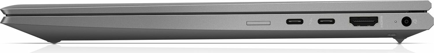 Prenosnik HP ZBook Firefly 14 G7 / i7 / RAM 16 GB / SSD Disk / 14,0″ FHD - slika 4