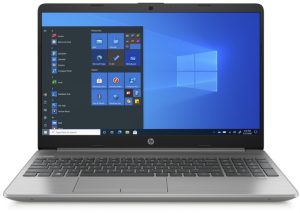 Prenosnik HP 255 G8 / AMD Ryzen™ 5 / RAM 8 GB / SSD Disk / 15,6″ FHD