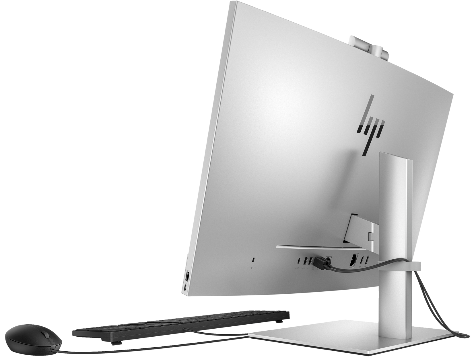 Računalnik HP EliteOne 870 G9 NT AiO / i7 / RAM 16 GB / SSD Disk - slika 4