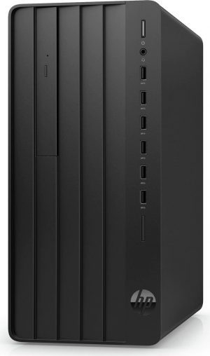 Računalnik HP Pro Tower 290 G9 / i7 / RAM 8 GB / SSD Disk