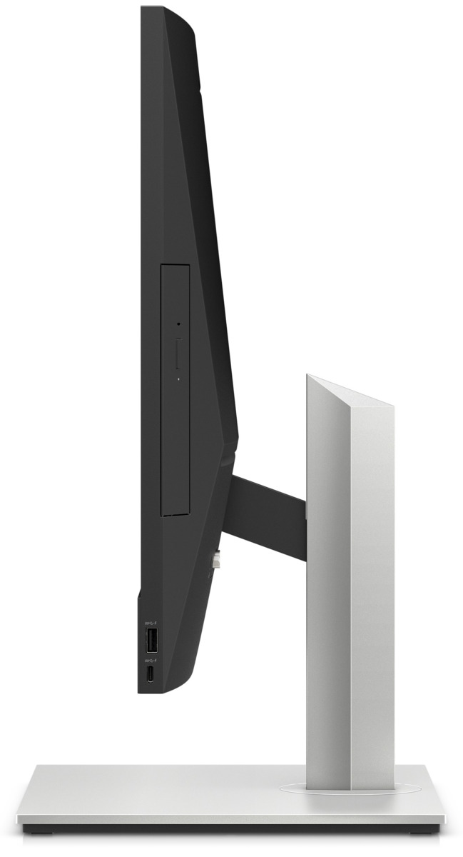 Računalnik HP ProOne 440 G6 AiO - One Usb Defective / i5 / RAM 16 GB / SSD Disk - slika 3