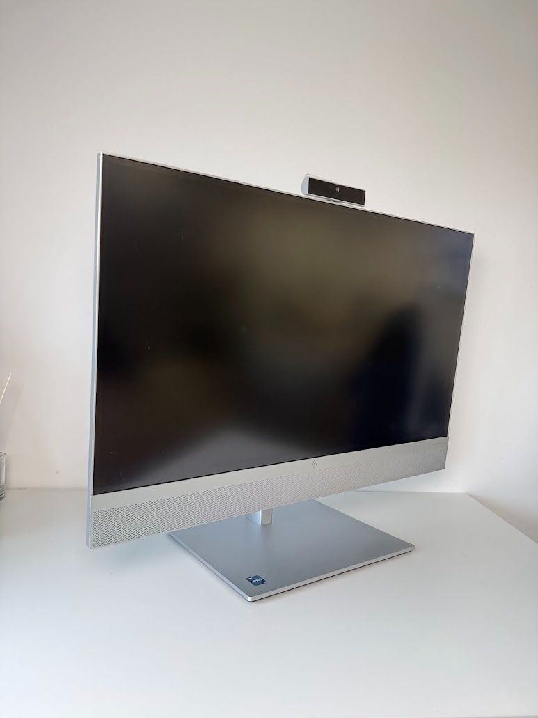 Računalnik HP EliteOne 870 G9 NT AiO / i7 / RAM 16 GB / SSD Disk - slika 7