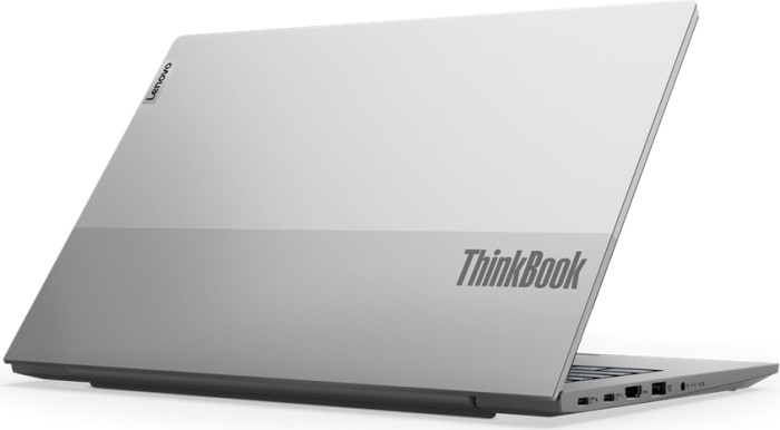 Prenosnik Lenovo ThinkBook 14 G3 ACL / AMD Ryzen™ 5 / RAM 16 GB / SSD Disk / 14,0″ FHD - slika 2