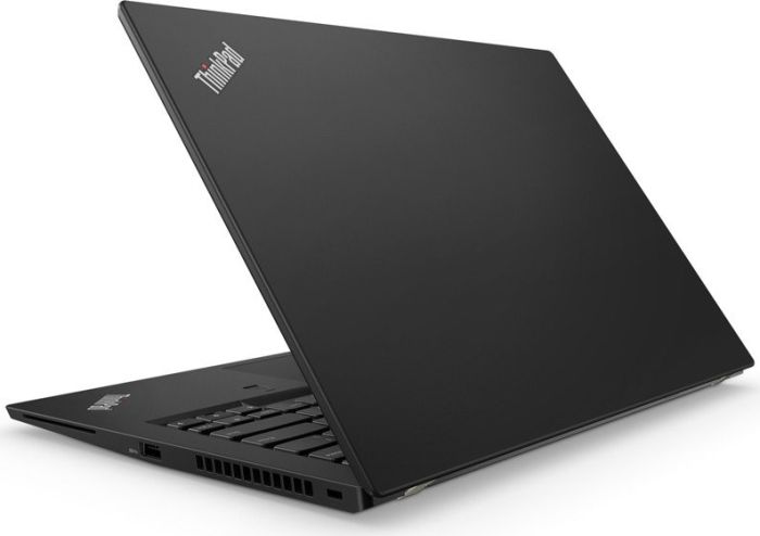 Prenosnik Lenovo ThinkPad T480S / i5 / RAM 8 GB / SSD Disk / 14,0″ FHD - slika 5