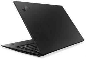 Prenosnik Lenovo ThinkPad X1 Carbon G6 / i5 / RAM 16 GB / SSD Disk / 14,0″ FHD