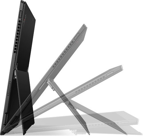 Prenosnik Lenovo Thinkpad X1 Tablet G3 - Touchpad not working / i7 / RAM 16 GB / SSD Disk / 13,3″ 3K - slika 4