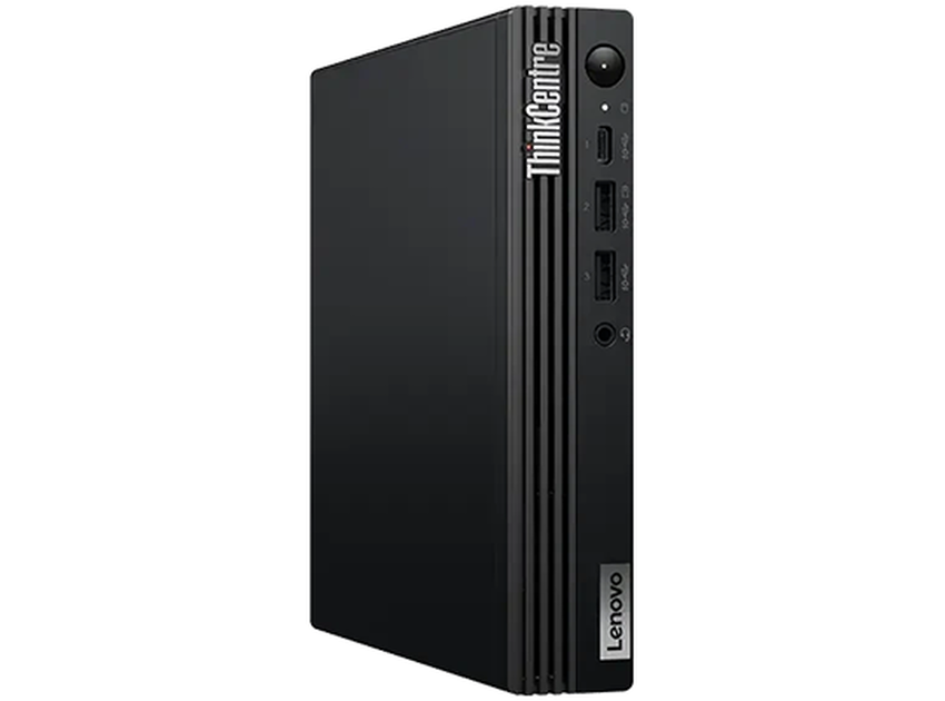 Računalnik Lenovo ThinkCentre M75q Gen 5 | Ryzen 7 Pro 8700GE / AMD Ryzen™ 7 / RAM 32 GB / SSD Disk - slika 2