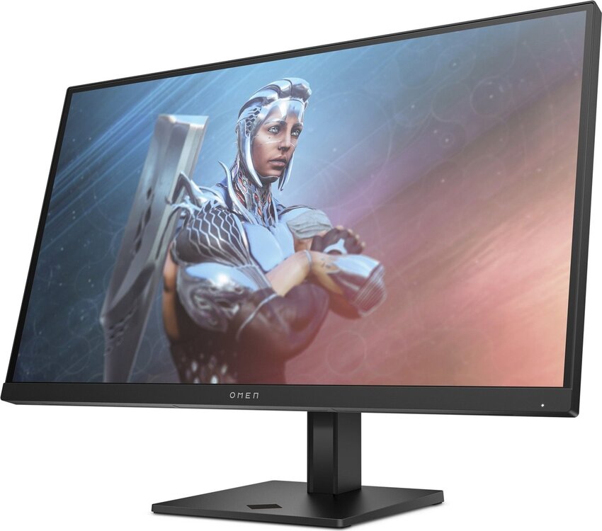 Monitor HP Omen 27 68,6 cm (27″) FHD IPS LED HDR FreeSync 165 Hz - slika 2