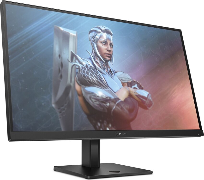 Monitor HP Omen 27 68,6 cm (27″) FHD IPS LED HDR FreeSync 165 Hz - slika 3