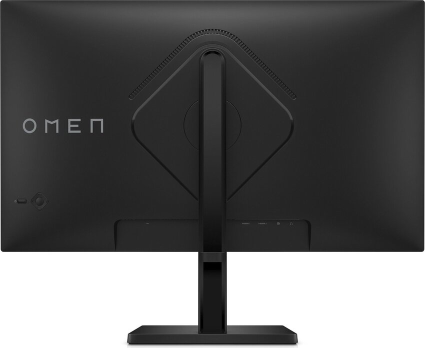 Monitor HP Omen 27 68,6 cm (27″) FHD IPS LED HDR FreeSync 165 Hz - slika 6