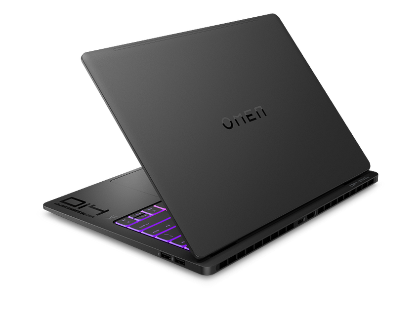 Prenosnik HP OMEN Transcend 14-fb0001nx | Ultra 9 | OLED 2.8K | RTX 4070 | 32GB / Ultra 9 / RAM 32 GB / SSD Disk / 14,0″ 2.8K - slika 5