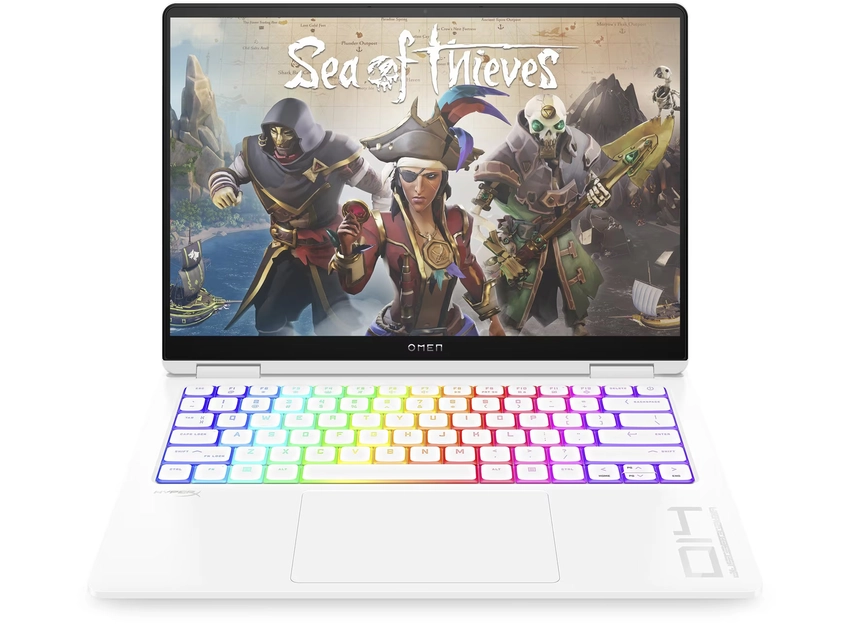 Prenosnik HP OMEN Transcend 14-fb0007ni | Ultra 9 | OLED 2.8K | RTX 4060 | 32GB / Ultra 9 / RAM 32 GB / SSD Disk / 14,0″ 2.8K