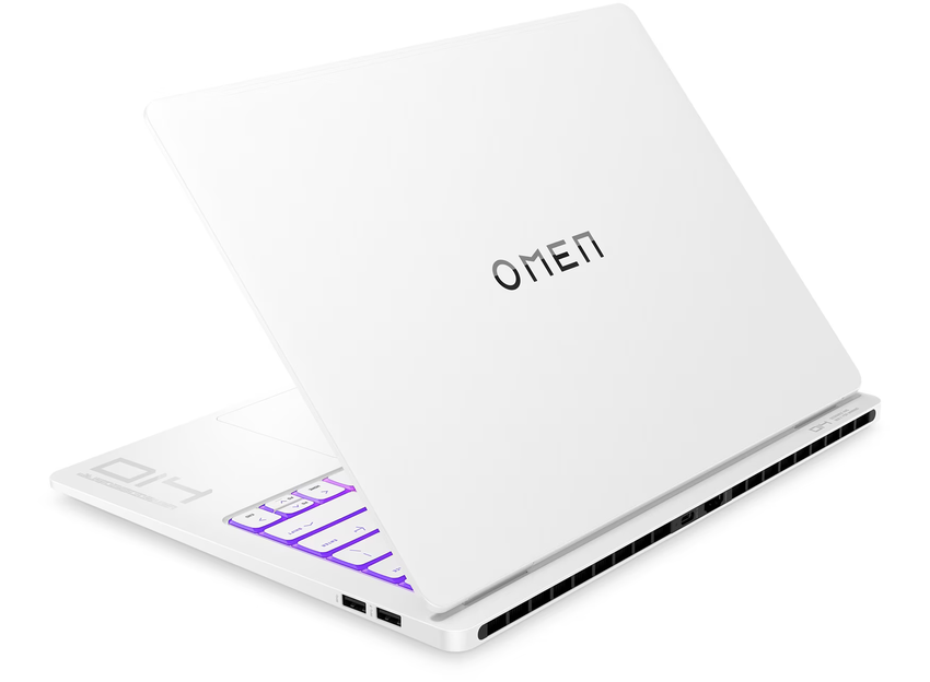 Prenosnik HP OMEN Transcend 14-fb0008ni | Ultra 7 155H | GeForce RTX 4060 (8 GB) / Ultra 7 / RAM 16 GB / SSD Disk / 14,0″ 2.8K - slika 5