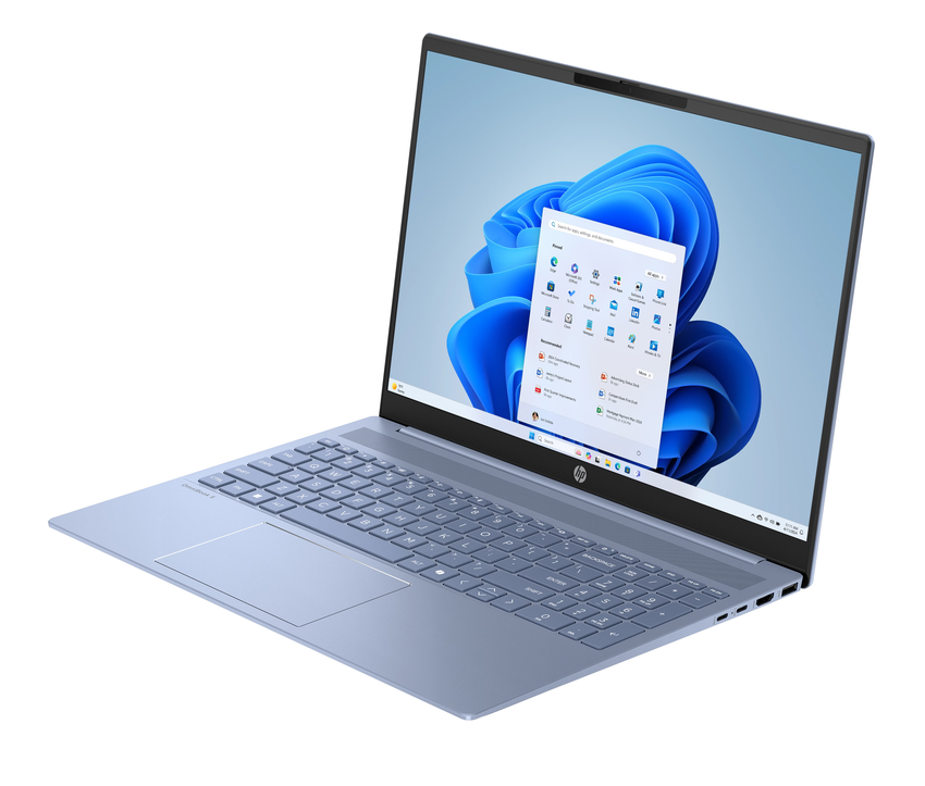 Prenosnik HP OmniBook 5 Laptop AI 16-af1004nf | U7-255U | OLED / Ultra 7 / RAM 16 GB / SSD Disk / 16,0″ WUXGA - slika 2