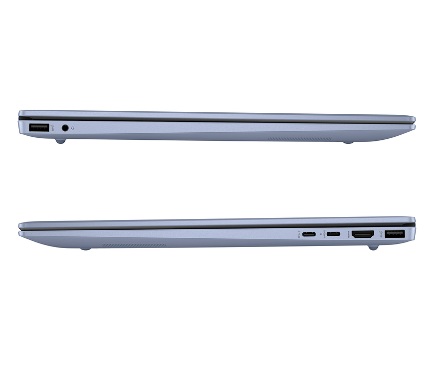 Prenosnik HP OmniBook 5 Laptop AI 16-af1004nf | U7-255U | OLED / Ultra 7 / RAM 16 GB / SSD Disk / 16,0″ WUXGA - slika 4