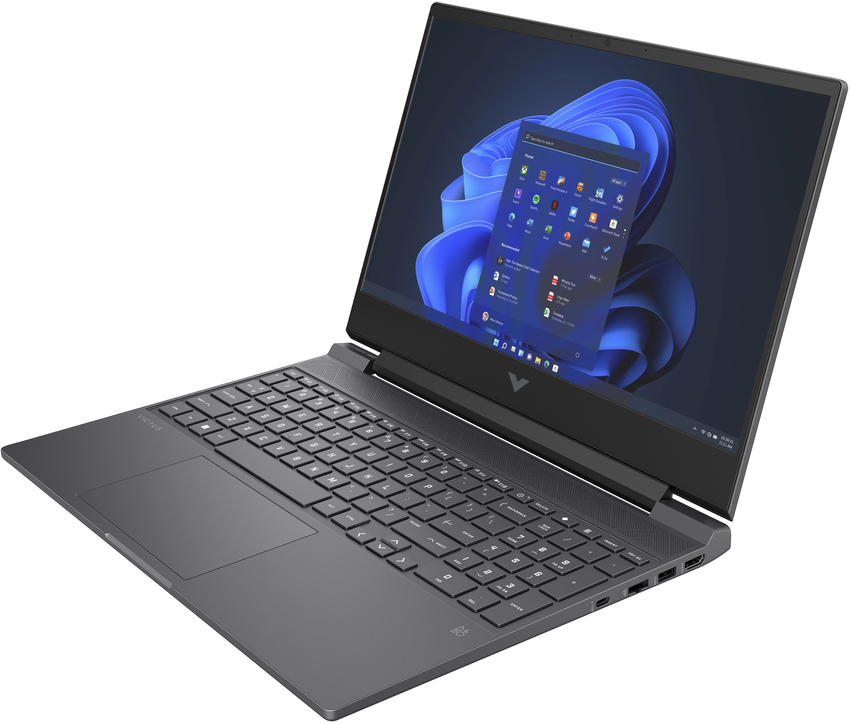 Prenosnik HP Victus Gaming 15-fb3000ni | RTX 5060 (8 GB) / AMD Ryzen™ AI 7 / RAM 16 GB / SSD Disk / 15,6″ FHD - slika 2