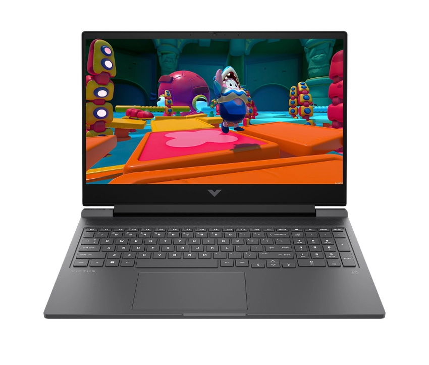 Prenosnik HP Victus Gaming 16-r1014nj | RTX 4050 (6 GB) / i5 / RAM 32 GB / SSD Disk / 16,0″ FHD