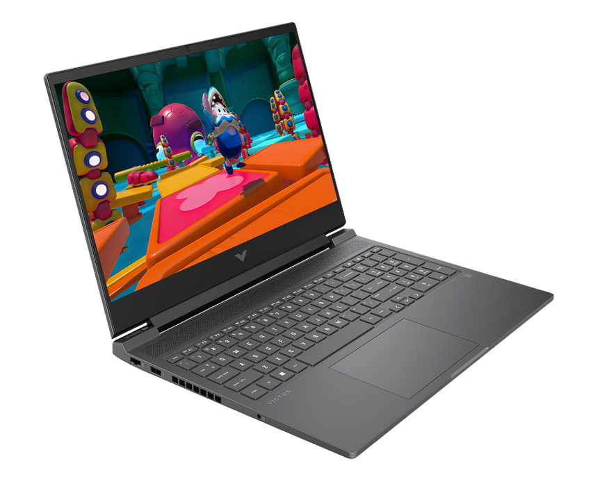 Prenosnik HP Victus Gaming 16-r1014nj | RTX 4050 (6 GB) / i5 / RAM 32 GB / SSD Disk / 16,0″ FHD - slika 2