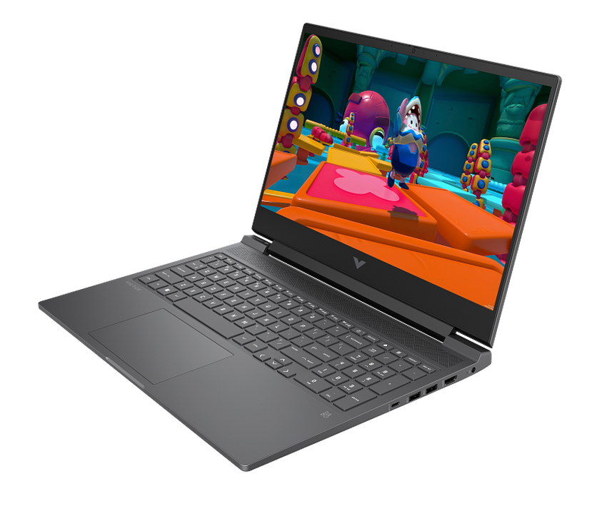 Prenosnik HP Victus Gaming 16-r1014nj | RTX 4050 (6 GB) / i5 / RAM 32 GB / SSD Disk / 16,0″ FHD - slika 3