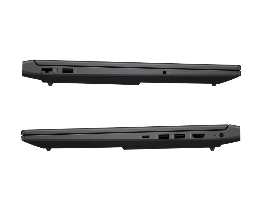 Prenosnik HP Victus Gaming 16-r1014nj | RTX 4050 (6 GB) / i5 / RAM 32 GB / SSD Disk / 16,0″ FHD - slika 4