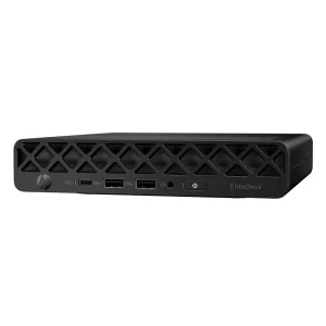 Računalnik HP EliteDesk 8 Mini G1i | Ultra 5 235T / Ultra 5 / RAM 16 GB / SSD Disk