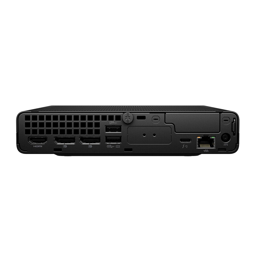 Računalnik HP EliteDesk 8 Mini G1a | R5 PRO 215 / AMD Ryzen™ 5 / RAM 16 GB / SSD Disk - slika 6