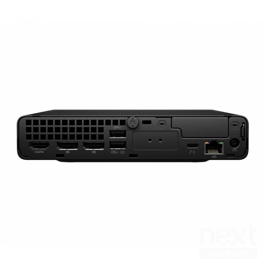 Računalnik HP EliteDesk 8 Mini G1a | Ryzen AI 5 340 | 32GB RAM / AMD Ryzen™ AI 5 / RAM 32 GB / SSD Disk - slika 6