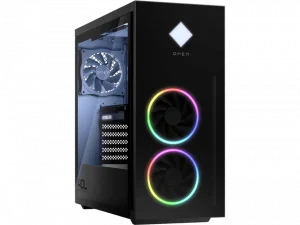 Računalnik HP OMEN 40L GT21-0161nw | RTX 3080 (10 GB) / i7 / RAM 32 GB / SSD Disk