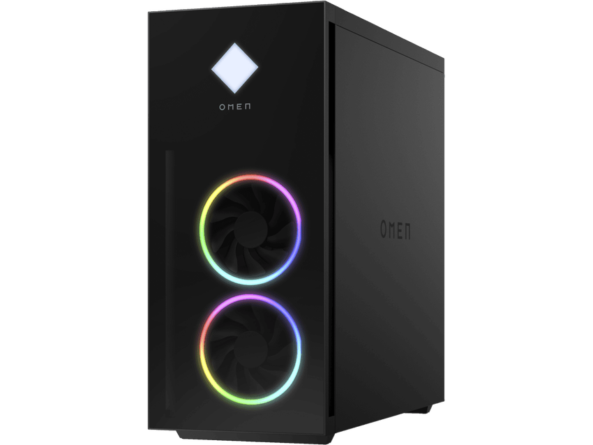 Računalnik HP OMEN 40L GT21-0161nw | RTX 3080 (10 GB) / i7 / RAM 32 GB / SSD Disk - slika 2