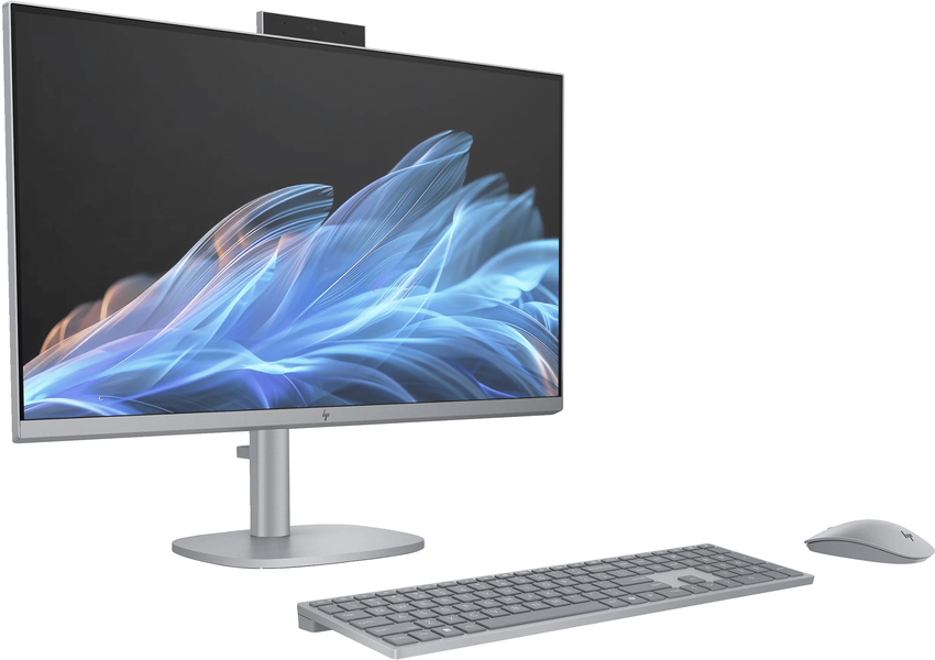 Računalnik HP OmniStudio X AiO 27-cs0002ne | U7 155H / Ultra 7 / RAM 16 GB / SSD Disk - slika 3
