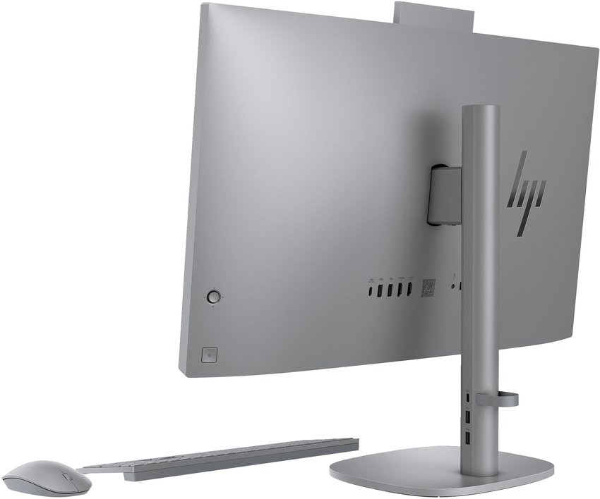 Računalnik HP OmniStudio X AiO 27-cs0002ne | U7 155H / Ultra 7 / RAM 16 GB / SSD Disk - slika 7