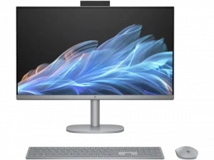 Računalnik HP OmniStudio X AiO 27-cs0755ng | U5 125H | 1 TB SSD / Ultra 5 / RAM 16 GB / SSD Disk