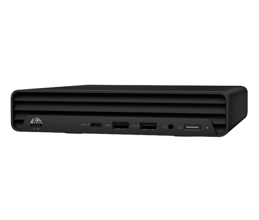 Računalnik HP Pro Mini 260 G9 | i5-1334U | 16GB RAM | 256GB SSD / i5 / RAM 16 GB / SSD Disk