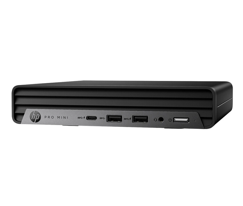 Računalnik HP Pro Mini 400 G9 | i5-14500T | 16GB RAM | 512GB SSD / i5 / RAM 16 GB / SSD Disk
