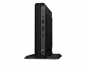 Računalnik HP Pro Mini 400 G9 | i5-14500T | 16GB RAM | 512GB SSD / i5 / RAM 16 GB / SSD Disk