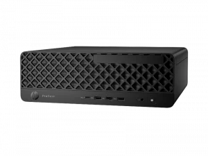Računalnik HP ProDesk 4 SFF G1i | Ultra5 225 / Ultra 5 / RAM 16 GB / SSD Disk