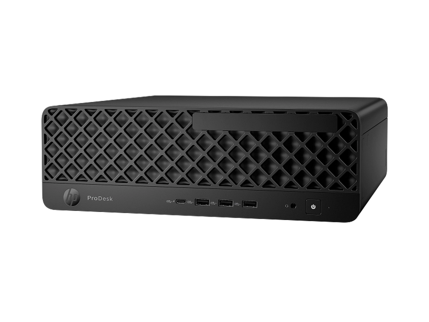 Računalnik HP ProDesk 4 SFF G1i | Ultra5 225 / Ultra 5 / RAM 16 GB / SSD Disk