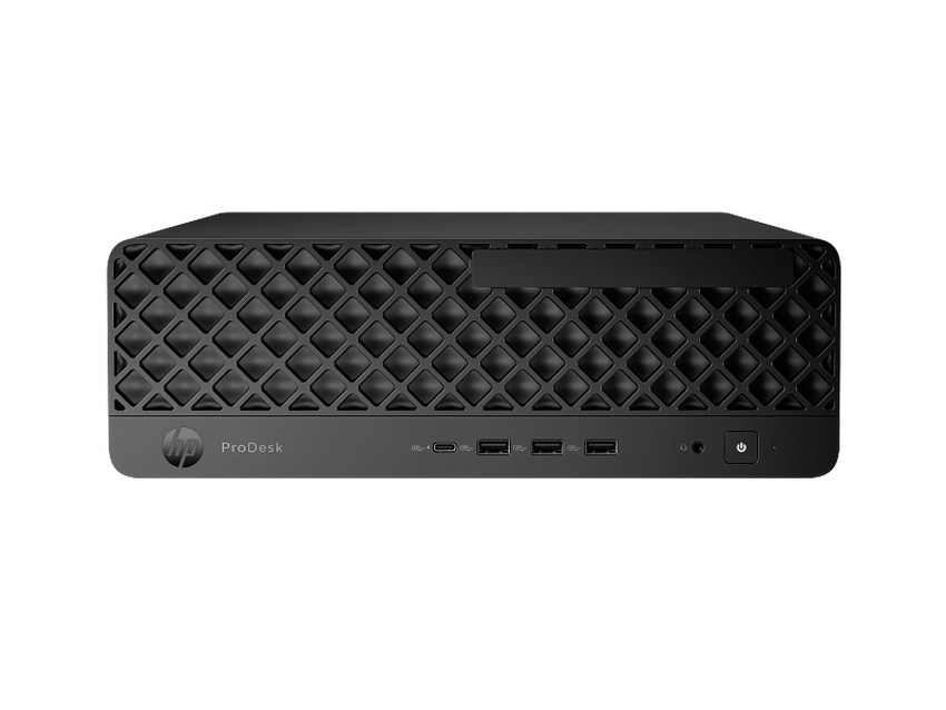 Računalnik HP ProDesk 4 SFF G1i | Ultra5 225 / Ultra 5 / RAM 16 GB / SSD Disk - slika 3