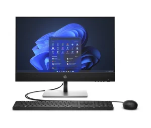 Računalnik HP ProOne 440 G9 NT AiO | i5-14500T | Touch / i5 / RAM 16 GB / SSD Disk