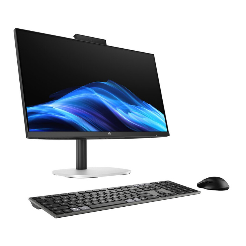 Računalnik HP ProStudio 4 AiO G1i | U5-225T / Ultra 5 / RAM 16 GB / SSD Disk - slika 2