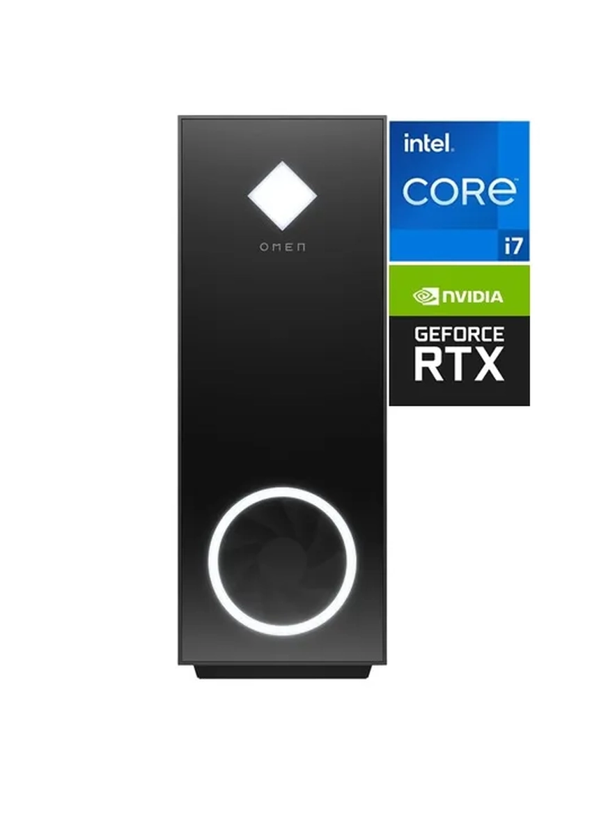 Računalnik OMEN 30L GT13-1016nt | Core i7 | RTX 3070 (8 GB) | Win 10 Pro / i7 / RAM 16 GB / SSD Disk