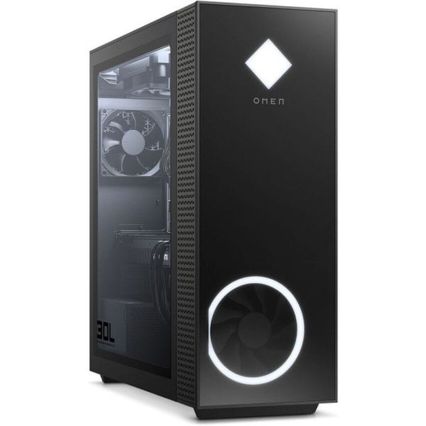Računalnik OMEN 30L GT13-1016nt | Core i7 | RTX 3070 (8 GB) / i7 / RAM 16 GB / SSD Disk - slika 3