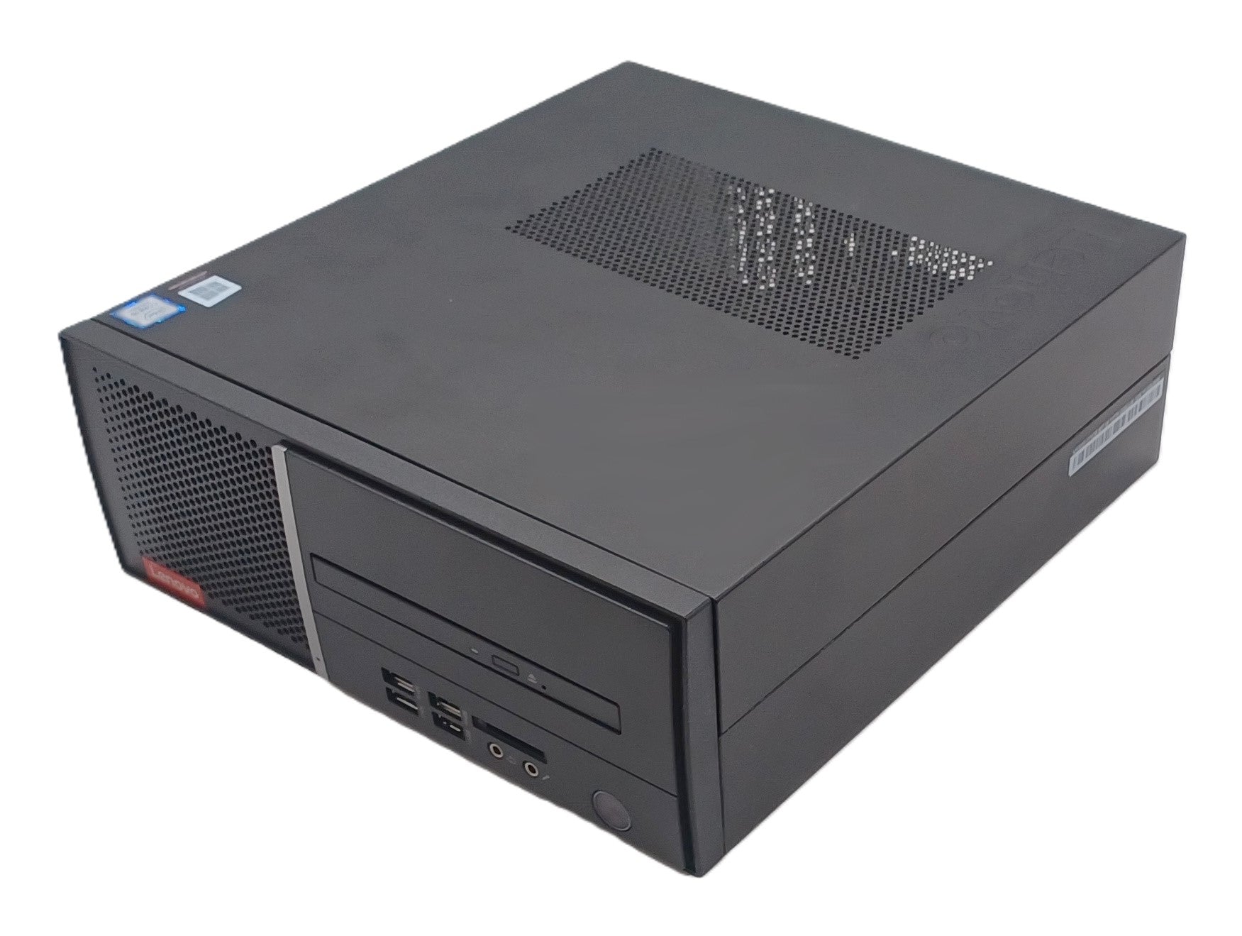 Računalnik Lenovo V530-15ICR SFF / i5 / RAM 16 GB / SSD Disk