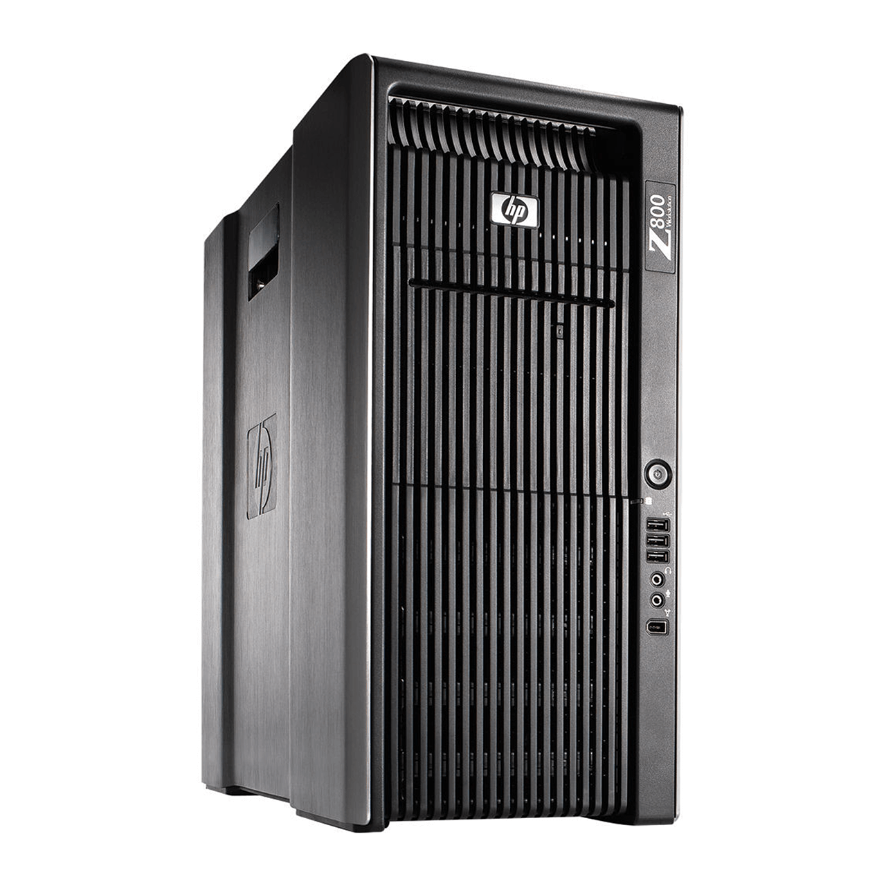Računalnik HP Z800 / Intel® Xeon® / RAM 48 GB / SSD Disk - slika 2