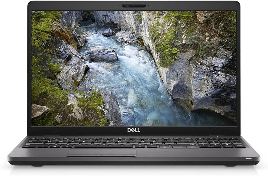 Prenosnik Dell Precision 15 3541 / i7 / RAM 32 GB / SSD Disk / 15,6″ FHD - slika 2