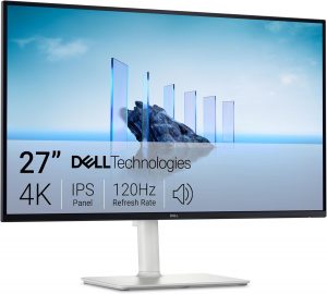 Monitor Dell 27 S2725QS Plus 4K