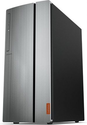Računalnik Lenovo IdeaCentre 720-18ASU Tower / AMD Ryzen™ 5 / RAM 16 GB / SSD Disk