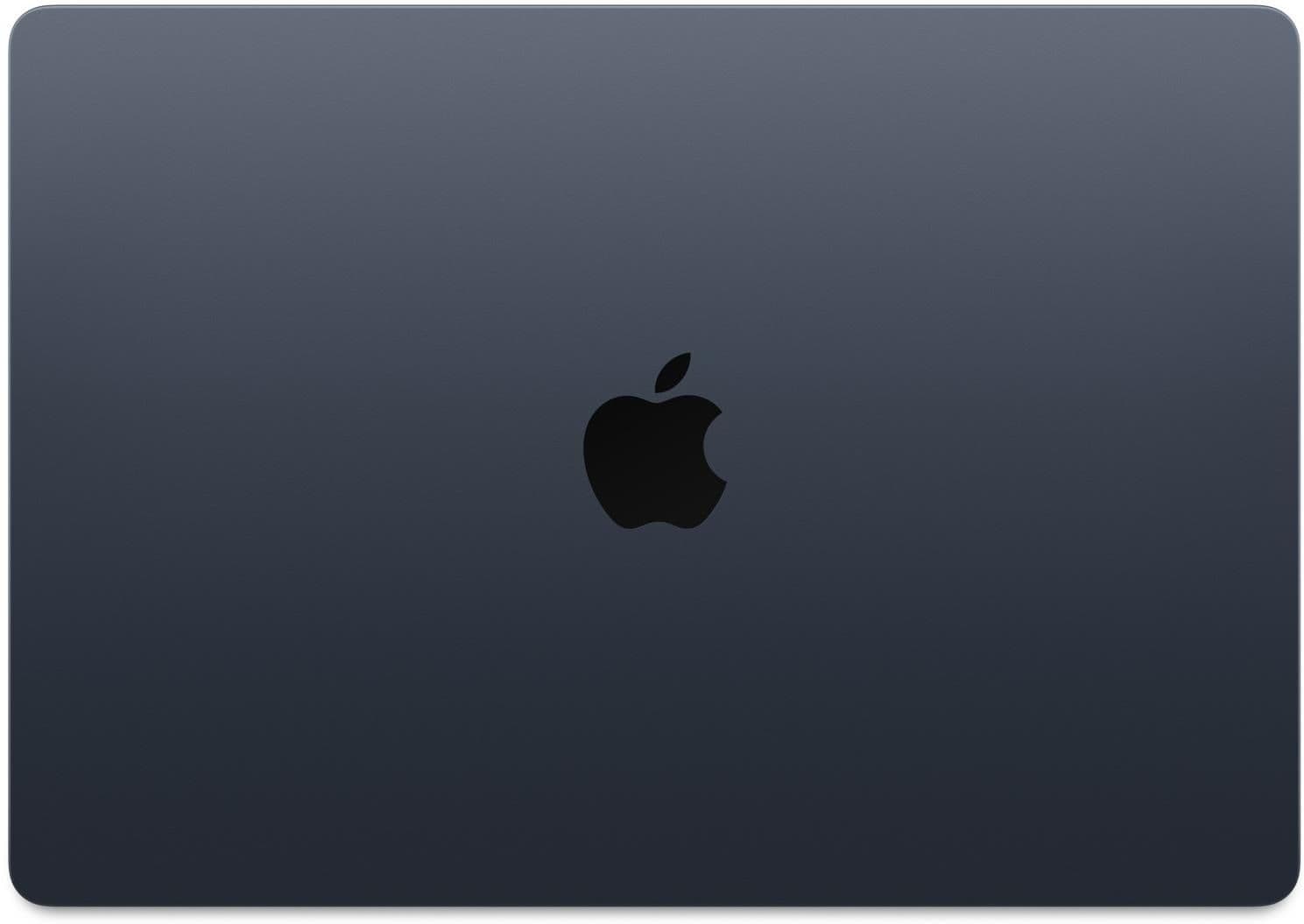 Prenosnik Apple MacBook Air 15 2023 Midnight / Apple M / RAM 16 GB / SSD Disk / 15,3" Retina - slika 2