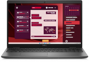 Prenosnik Dell Latitude 3550 / i5 / RAM 8 GB / SSD Disk / 15,6″ FHD